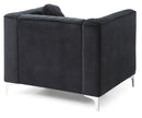 Contemporary Sloped Armchair by HouseOfZazla