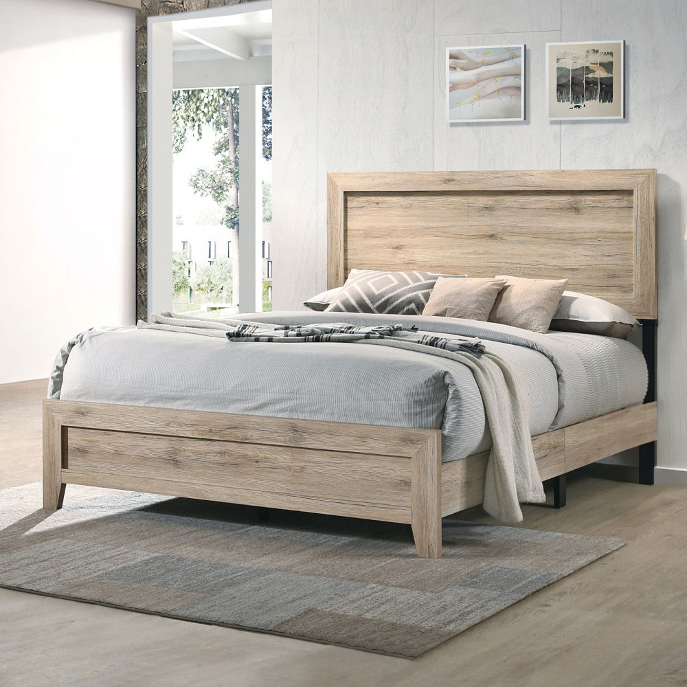 Miquell - Bed, photo 4 of 22