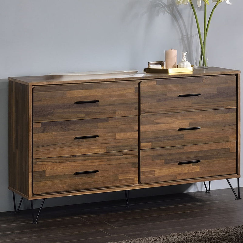Hestia - Dresser - Walnut, photo 4 of 6