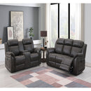 Steban - Transitional Style Living Room Set by Unique Piece Furniture