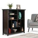 Amherst - Multi Cube Bookcase And Storage Unit by HouseOfZazla