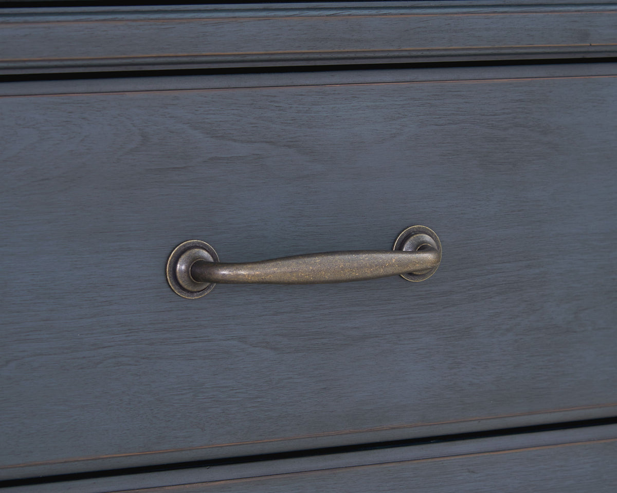 Chest - Blue, photo 5 of 11