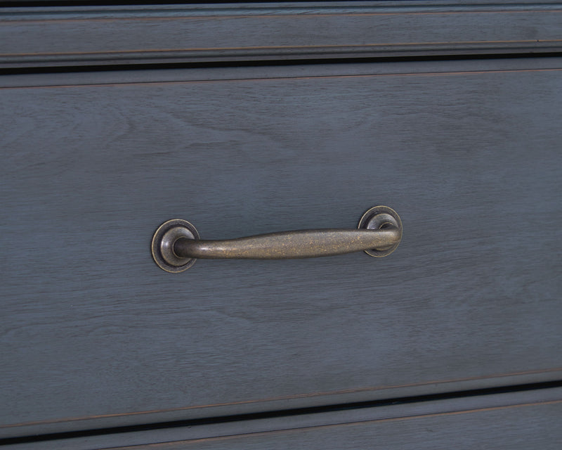 Chest - Blue, photo 5 of 11
