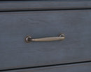 Chest - Blue by HouseOfZazla