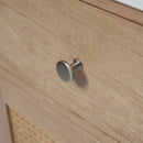 Bathroom Vanity With Sink, 5 Legs, Soft Close Drawers by HouseOfZazla