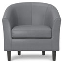 Austin - Transitional Tub Chair by HouseOfZazla