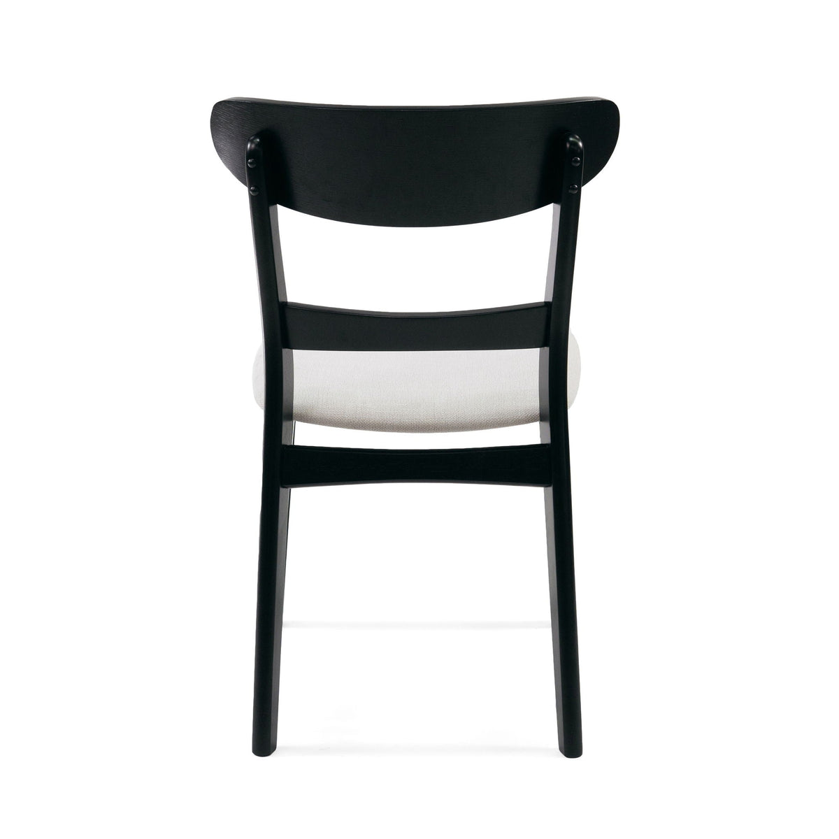 5 Piece Dining Set With Table And 4 Upholstered Chairs, photo 24 of 40