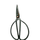 Plastic Pruning Scissors Prop