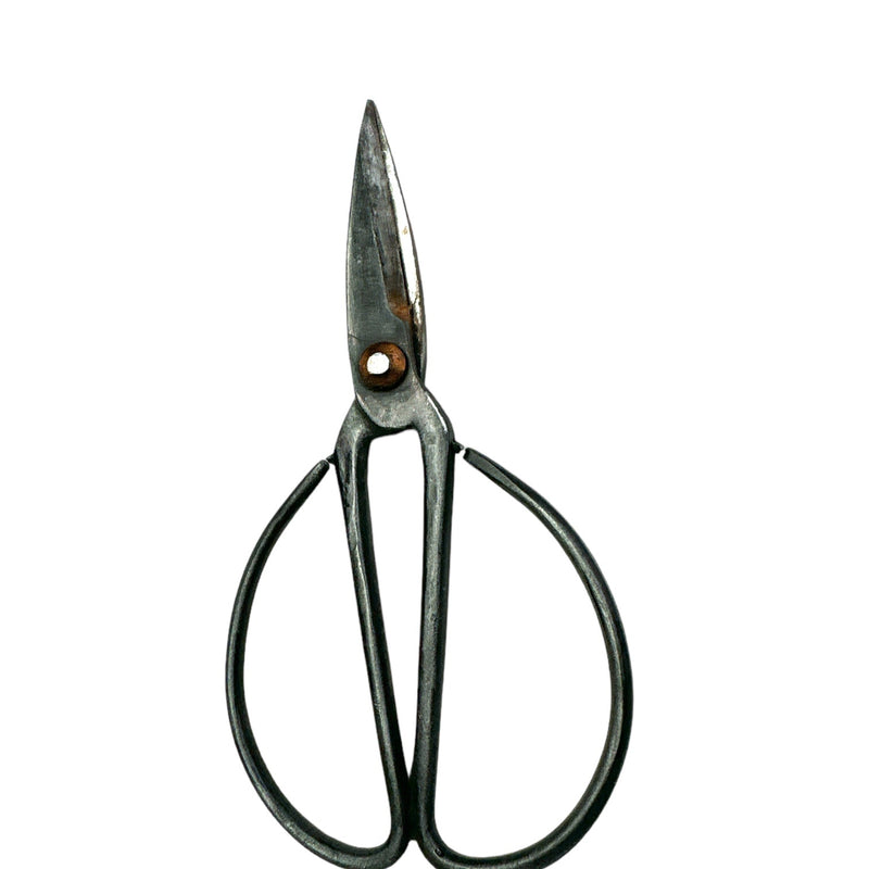 Plastic Pruning Scissors Prop