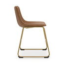 Ciabori - Dining Upholstered Side Chair (Set of 2) by Unique Piece Furniture