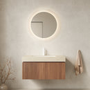 MURI 36" Bathroom Vanity & Sink by HouseOfZazla