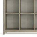 Acadian - Handcrafted Cube Storage by HouseOfZazla