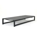Chaise Lounge With 5 Reclining Positions, Outdoor Patio Lounge Chairs