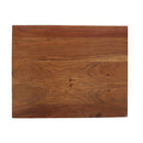 Asther - Bedside Table - Natural Wood / Brown by Unique Piece Furniture