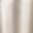 14"W Light Pendant Brushed Nickel Finish with Oatmeal Linen Shade