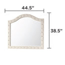 Sophia - Upholstered Bedroom Set