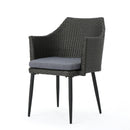 Kenneth Outdoor Dining Chair
