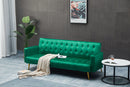 Comfort Compact Design Sofa Bed by HouseOfZazla