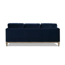 Knox - Modern Farmhouse Sofa by HouseOfZazla