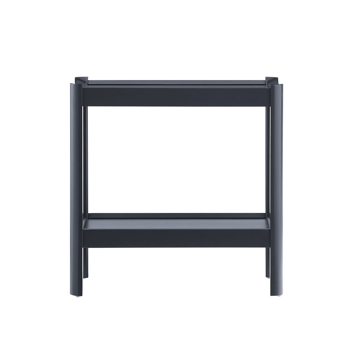 Yonda - Nightstand With 2 Shelves, photo 13 of 20