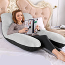 U-Shaped Maternity Pillow – Full Body Support