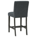 Murtry - Counter Chair (Set of 2) by HouseOfZazla