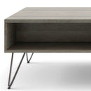 Hunter - Handcrafted Lift Top Coffee Table by Unique Piece Furniture