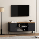 Landen - Storage Cabinet by HouseOfZazla