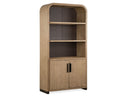 Tristan - Dining Cabinet - Swiss Coffee by Unique Piece Furniture