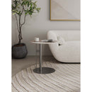 Alondra - End Table - Black by HouseOfZazla