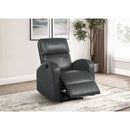 Meglia - Power Recliner Chair by HouseOfZazla