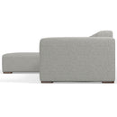 Rex - Handcrafted Sectional Sofa by HouseOfZazla