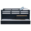 Starboard - Captain's Bed With Trundle by HouseOfZazla