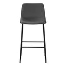 Office Chair, Bar Height, Standing, Computer Desk, Work, Look, Contemporary, Modern