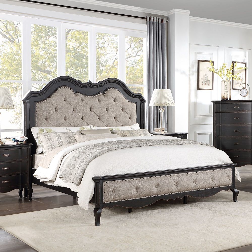 Chelmsford - Bed, photo 5 of 25