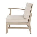 Perla Outdoor 8-Seater Patio Conversation Set