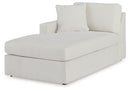 Modmax - Sectional - Oyster by Unique Piece Furniture