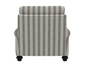 Marley - Chair - Mocha