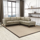 Benson - Sectional Sofa With Chaise by Unique Piece Furniture