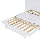 Murphy Bed With Iron Legs, Modern Design by HouseOfZazla