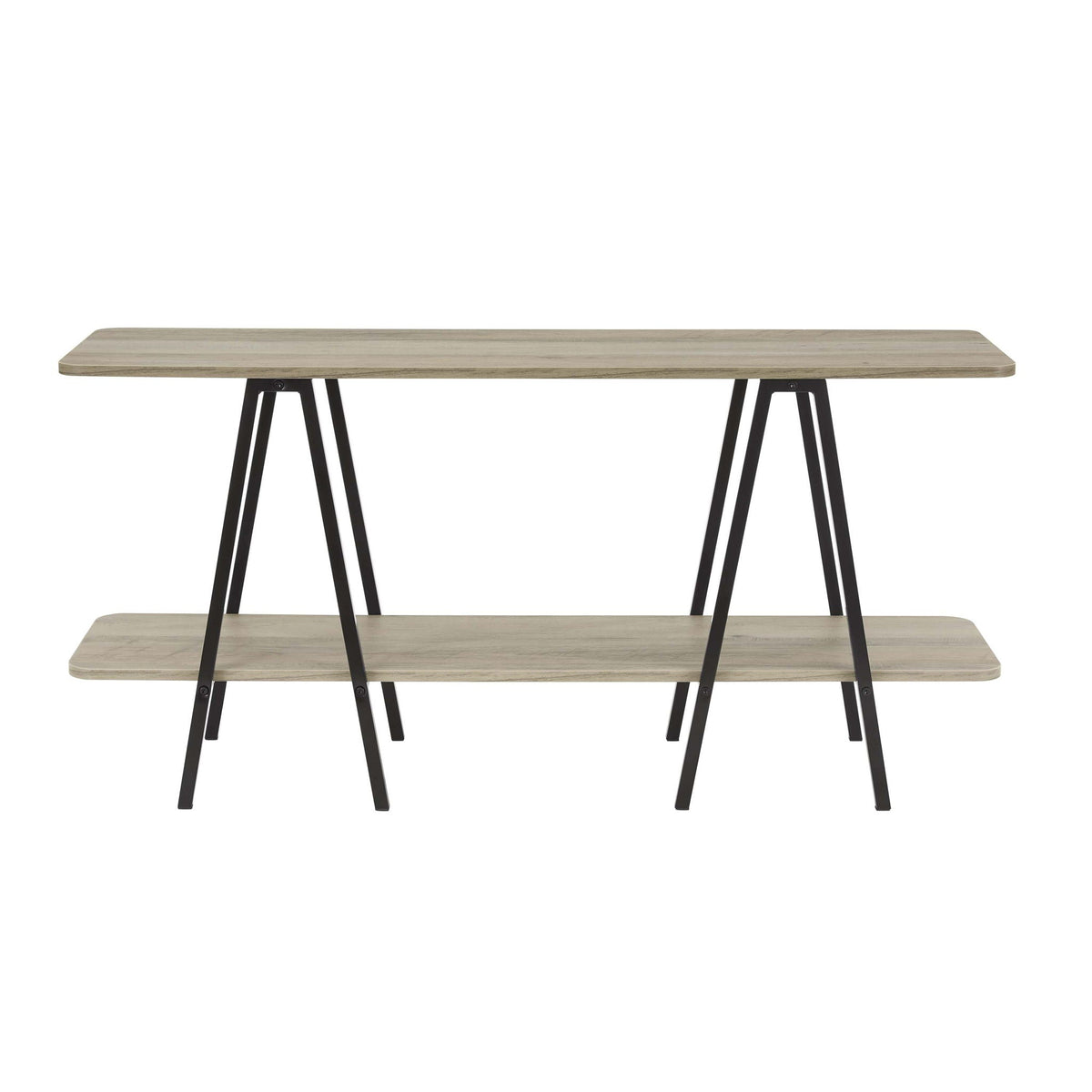 Celine - Modern Console Table, photo 3 of 12
