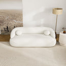 Andrew - Boucle Sofa by Unique Piece Furniture