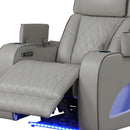 Fortuner - Power Reclining Chair by HouseOfZazla