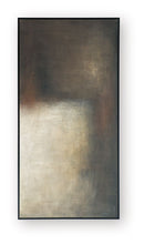 Wernmen - Wall Art - Brown / Rust / Cream by Unique Piece Furniture