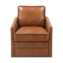 Rocha - Aire Swivel Chair With Glider by Unique Piece Furniture