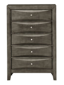 Marilla - Chest by HouseOfZazla