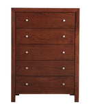 Burlington - Modern Elegant Transitional Storage Chest by HouseOfZazla