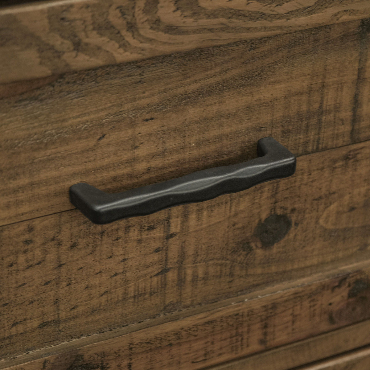 7 Drawer Dresser - Brown, photo 6 of 9