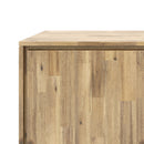 Lowry - Modern Industrial Sideboard Buffet by Unique Piece Furniture