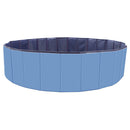 GBruno Foldable Pet Swimming Pool